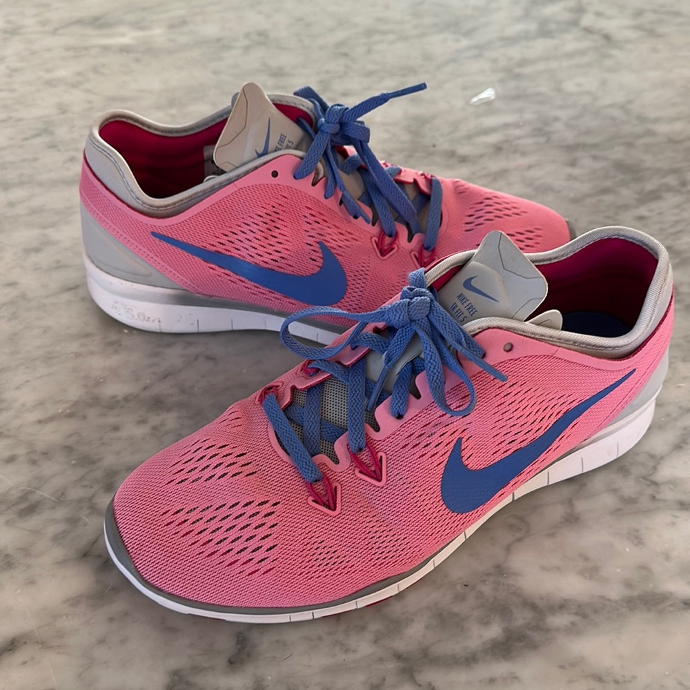 Nike Free TR Fit 5